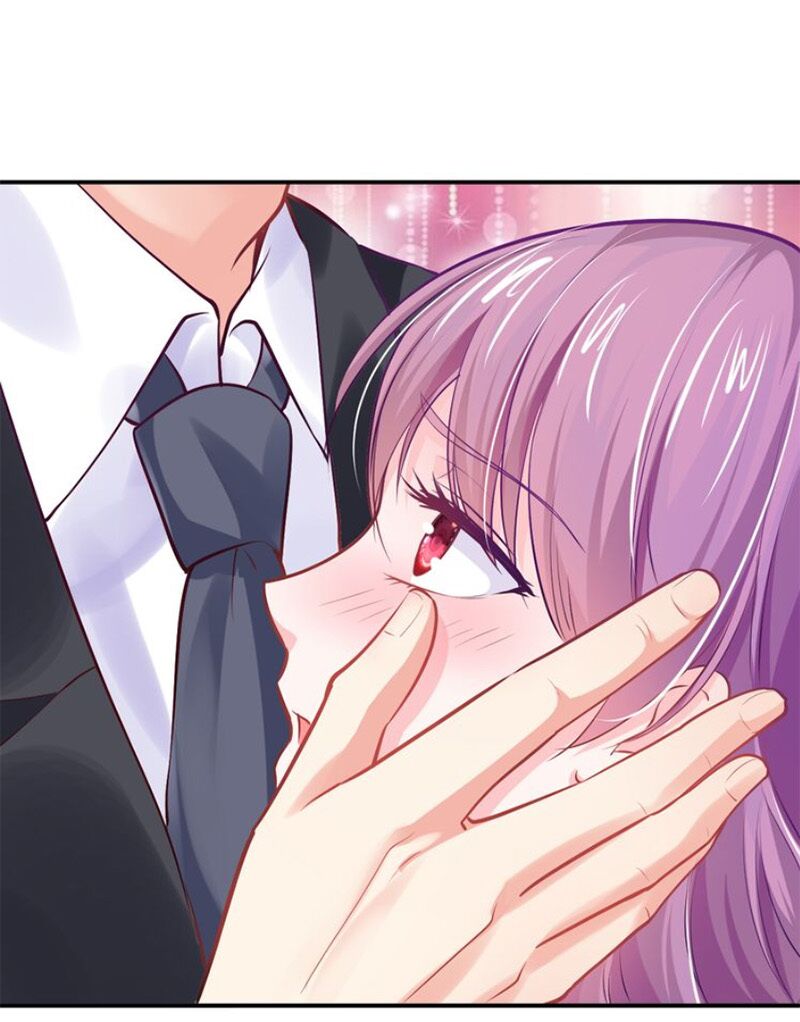 Thú cưng độc quyền của boss: Chapter 27