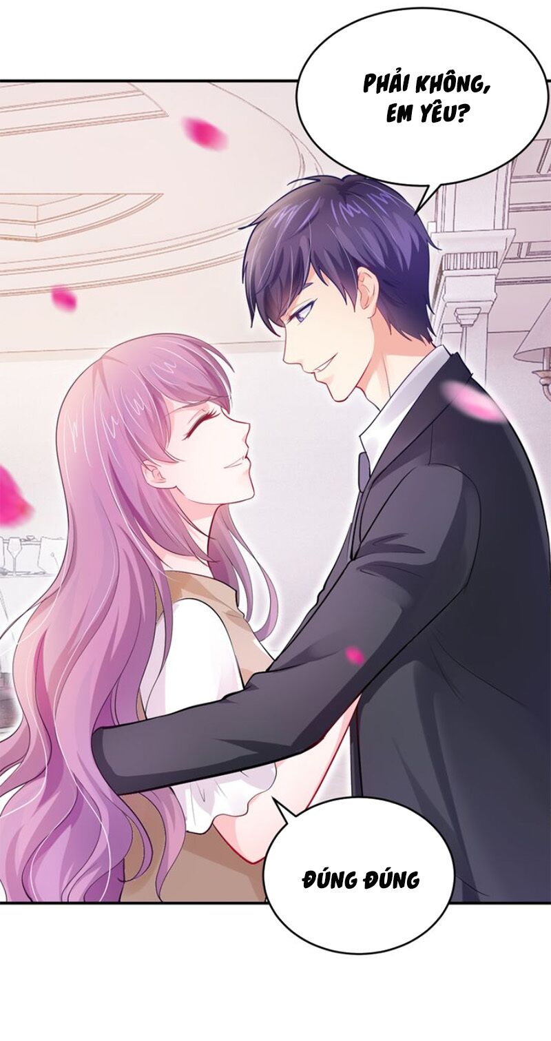 Thú cưng độc quyền của boss: Chapter 27