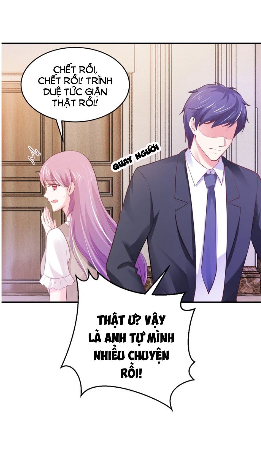 Thú cưng độc quyền của boss: Chapter 27