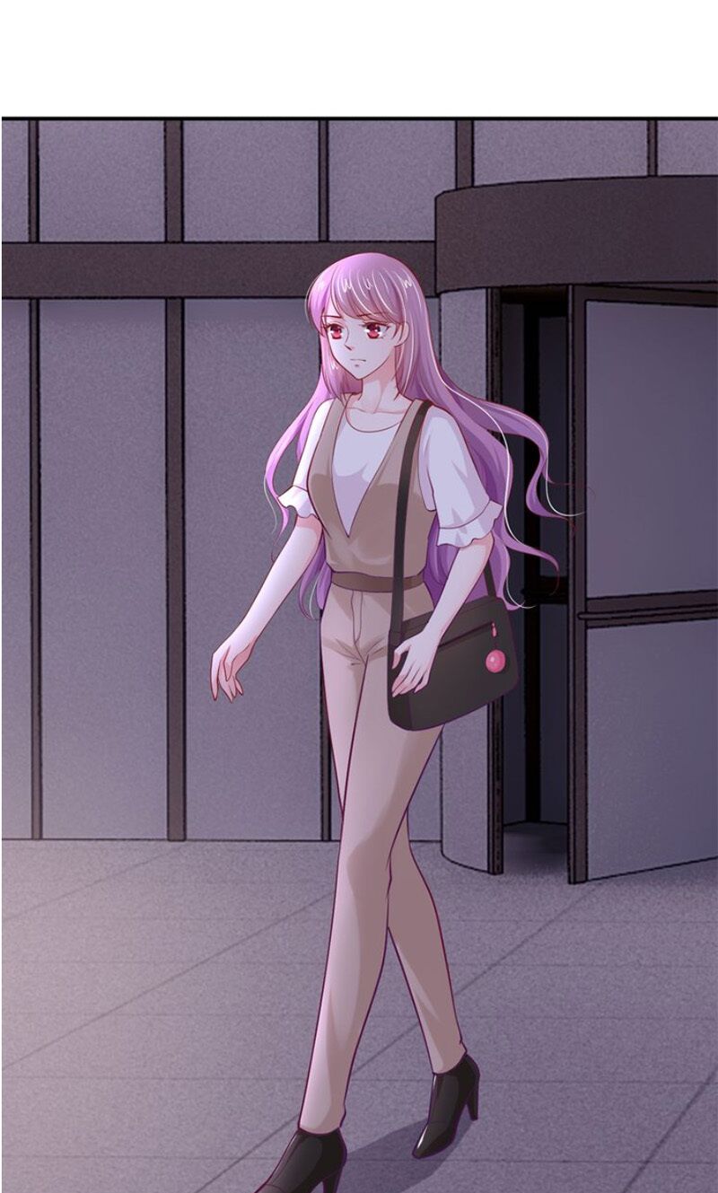 Thú cưng độc quyền của boss: Chapter 27
