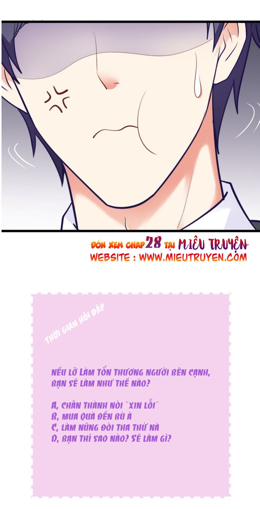 Thú cưng độc quyền của boss: Chapter 27