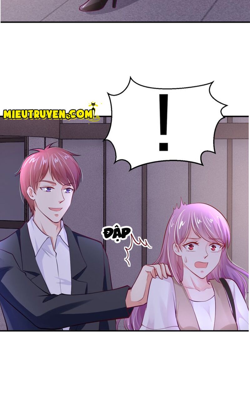 Thú cưng độc quyền của boss: Chapter 27