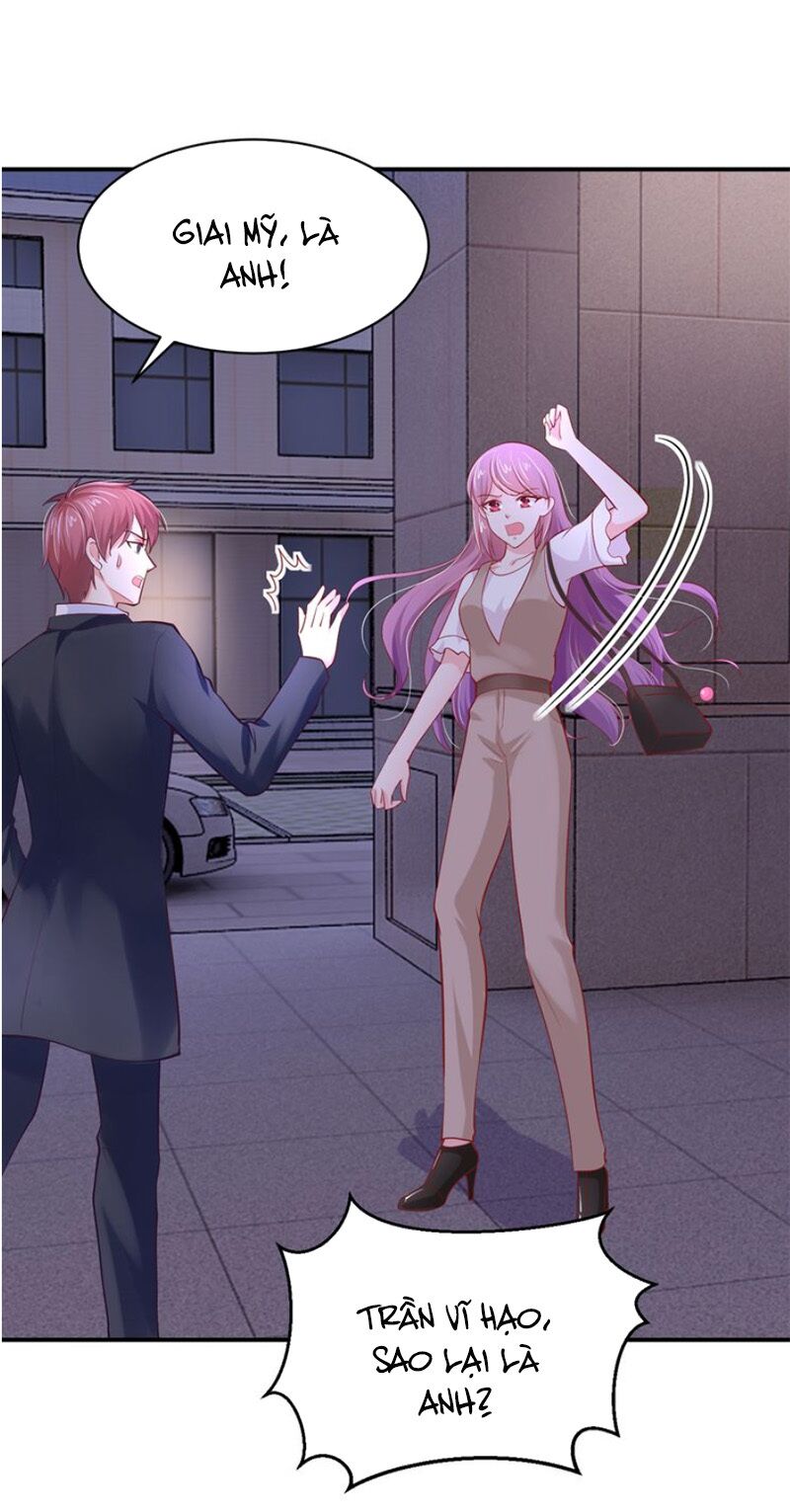 Thú cưng độc quyền của boss: Chapter 27