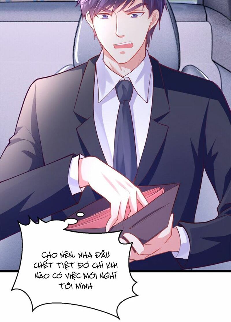 Thú cưng độc quyền của boss: Chapter 28