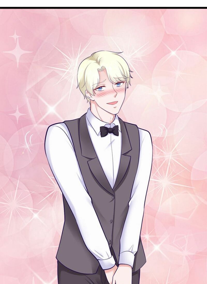 Thú cưng độc quyền của boss: Chapter 28