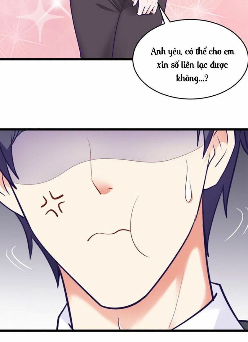 Thú cưng độc quyền của boss: Chapter 28
