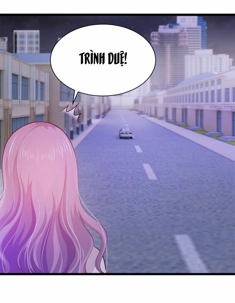 Thú cưng độc quyền của boss: Chapter 28