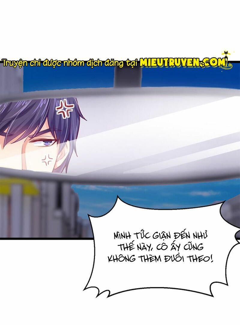 Thú cưng độc quyền của boss: Chapter 28