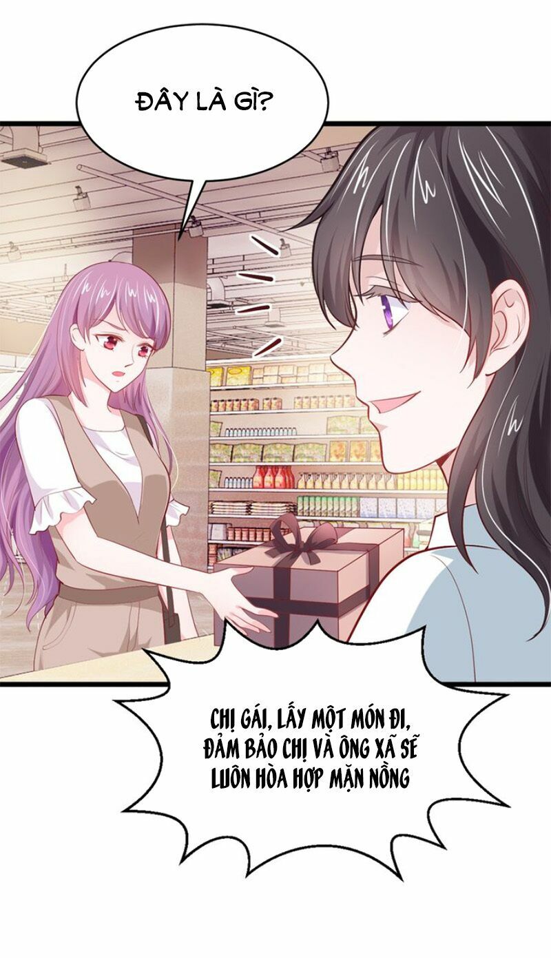 Thú cưng độc quyền của boss: Chapter 28