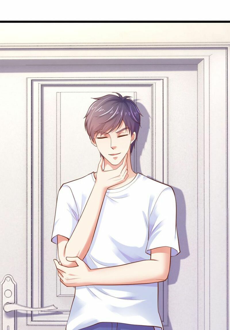 Thú cưng độc quyền của boss: Chapter 28