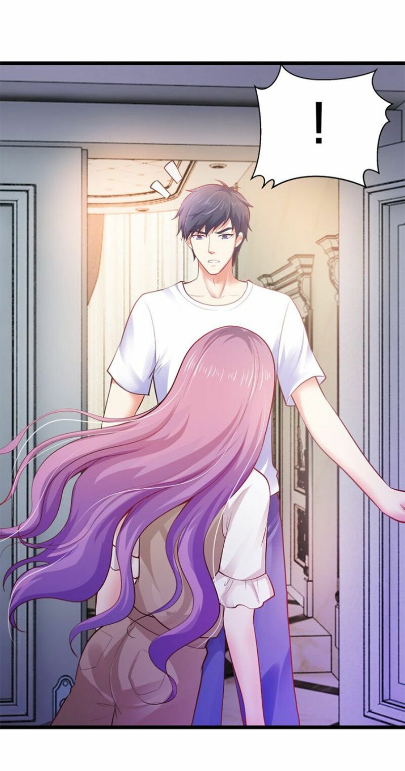 Thú cưng độc quyền của boss: Chapter 28