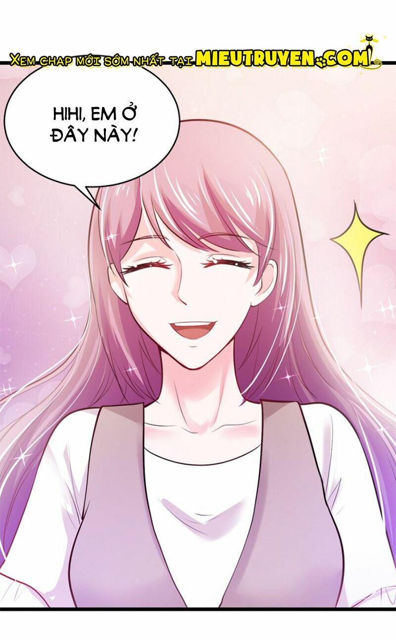 Thú cưng độc quyền của boss: Chapter 28