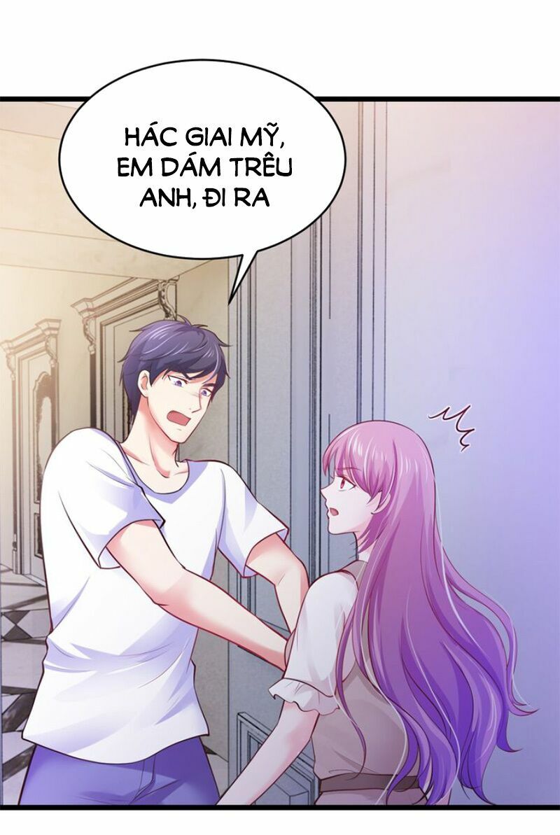 Thú cưng độc quyền của boss: Chapter 28