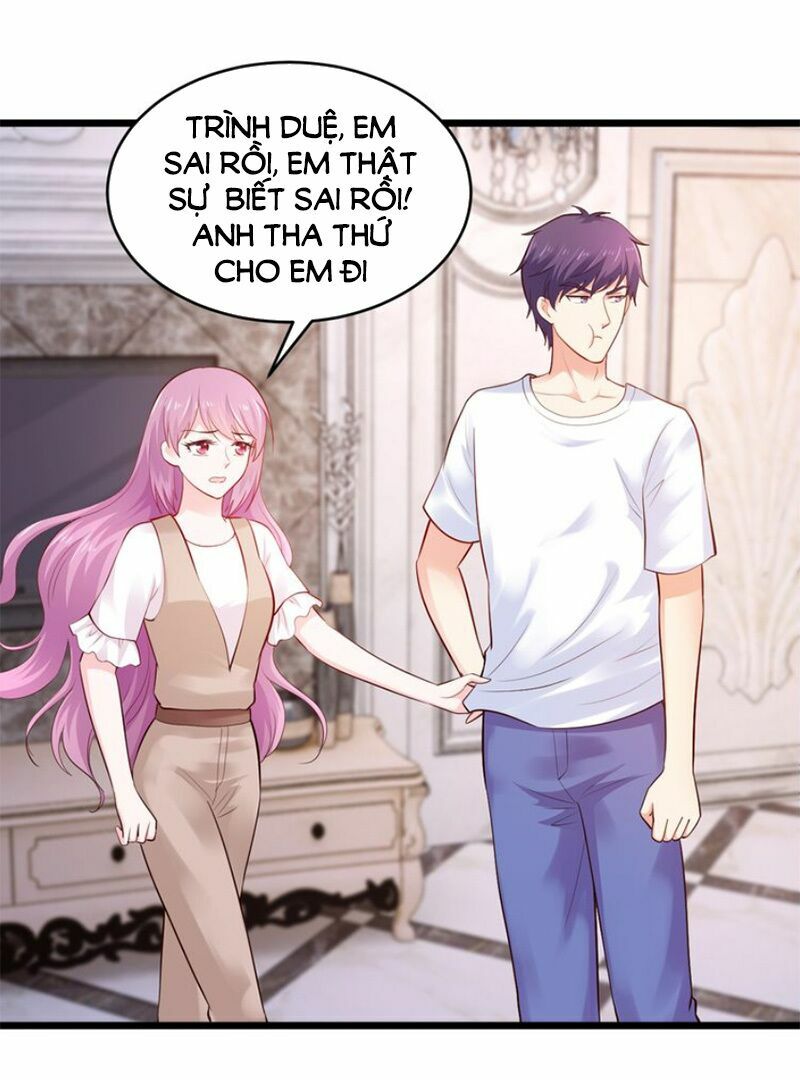 Thú cưng độc quyền của boss: Chapter 28