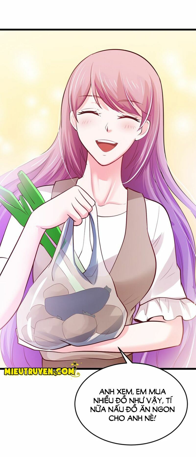 Thú cưng độc quyền của boss: Chapter 28