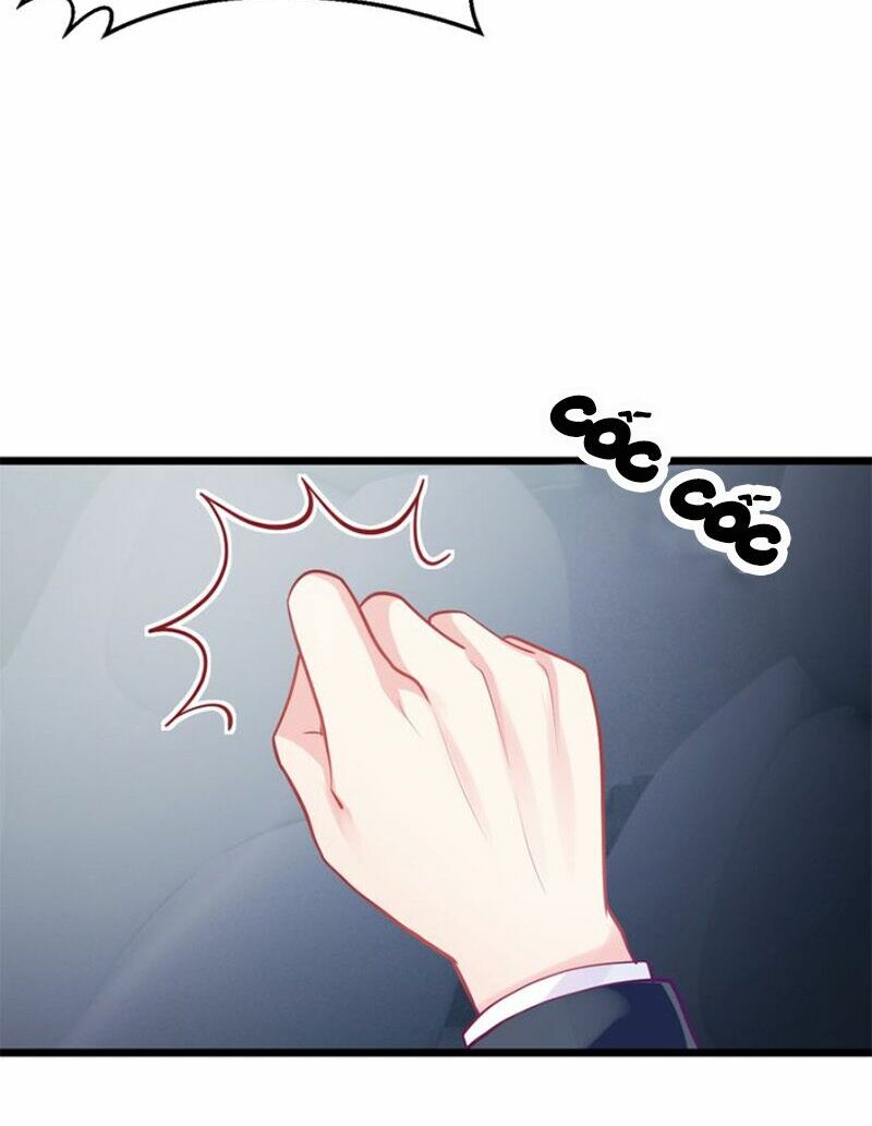 Thú cưng độc quyền của boss: Chapter 28