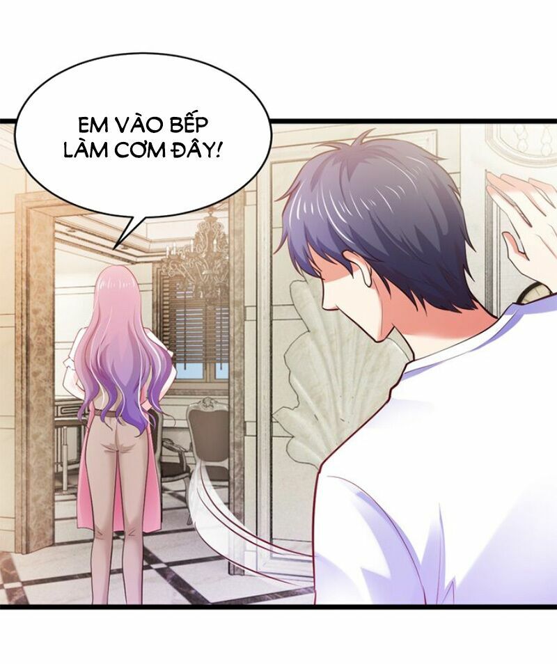 Thú cưng độc quyền của boss: Chapter 28