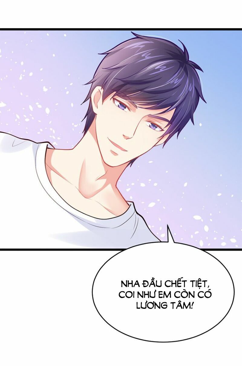 Thú cưng độc quyền của boss: Chapter 28