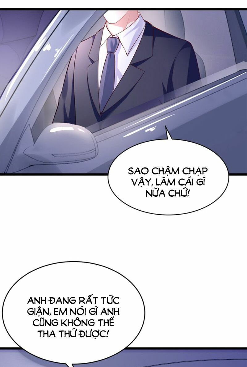 Thú cưng độc quyền của boss: Chapter 28