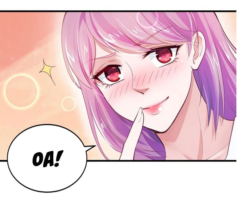 Thú cưng độc quyền của boss: Chapter 34