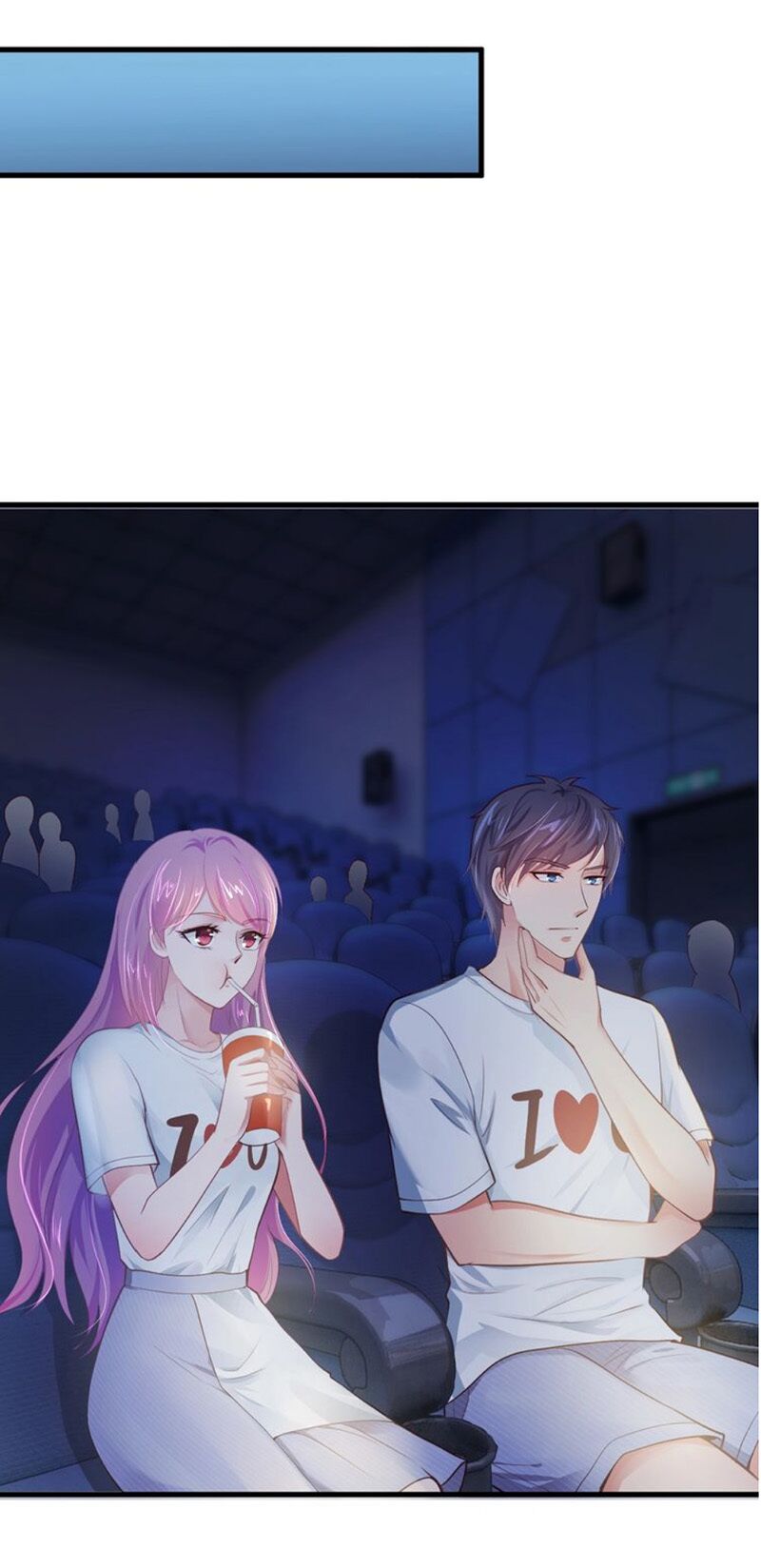 Thú cưng độc quyền của boss: Chapter 34
