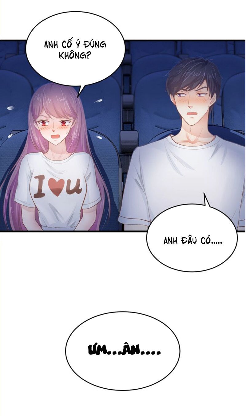 Thú cưng độc quyền của boss: Chapter 34