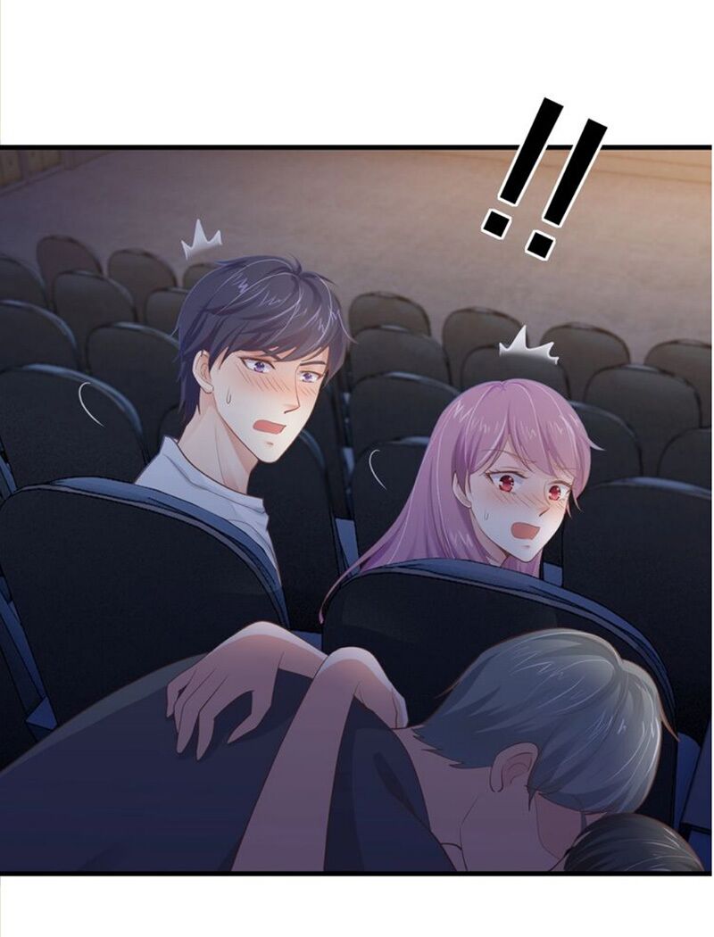 Thú cưng độc quyền của boss: Chapter 34