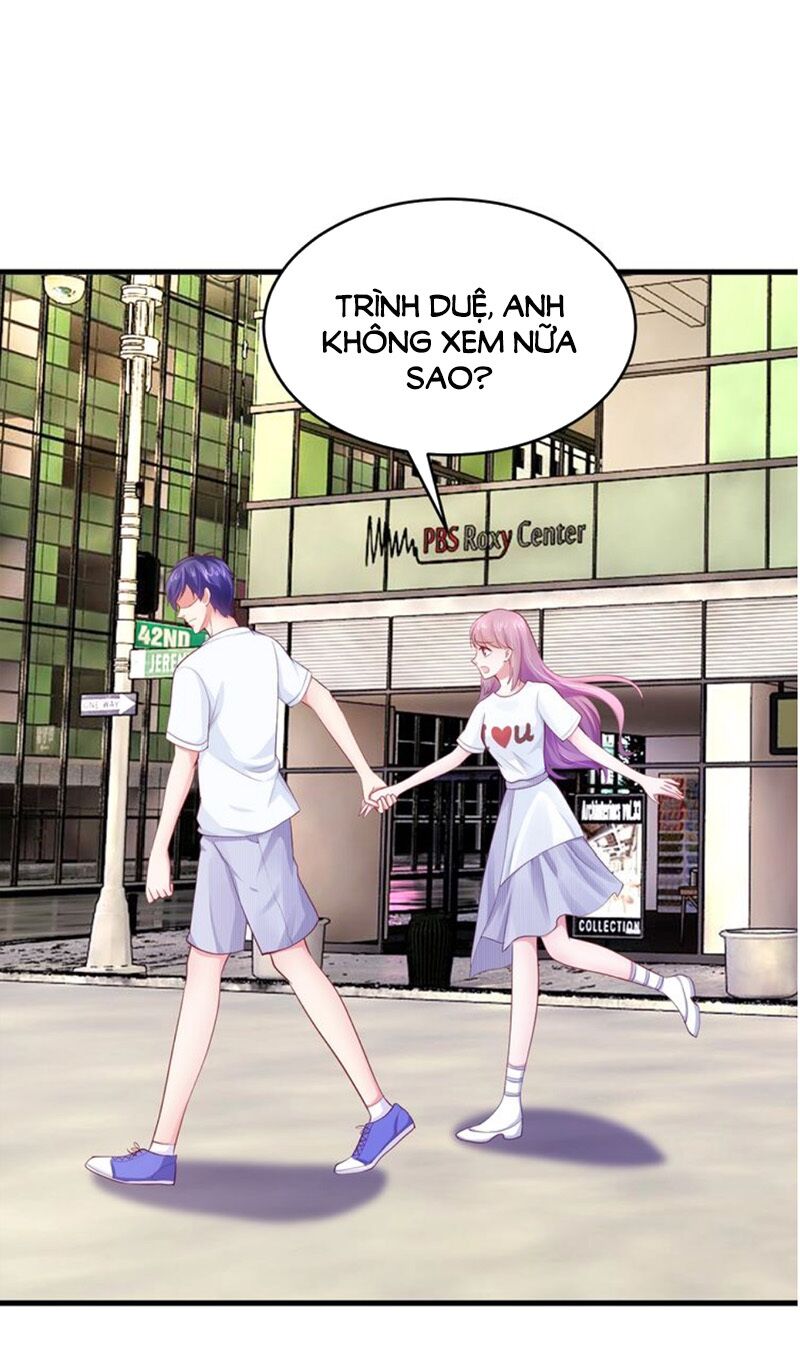 Thú cưng độc quyền của boss: Chapter 34