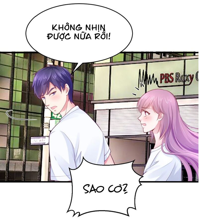 Thú cưng độc quyền của boss: Chapter 34