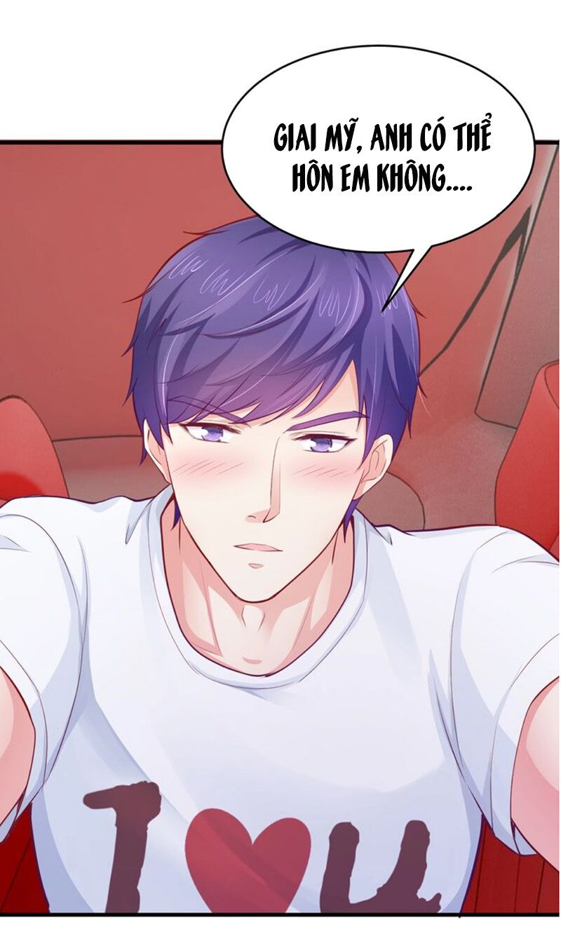 Thú cưng độc quyền của boss: Chapter 34
