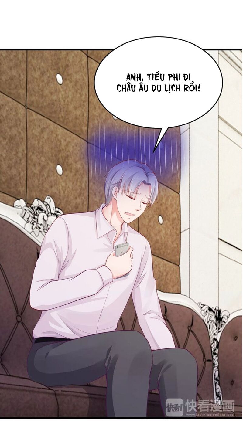 Thú cưng độc quyền của boss: Chapter 34