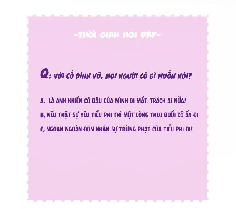 Thú cưng độc quyền của boss: Chapter 34