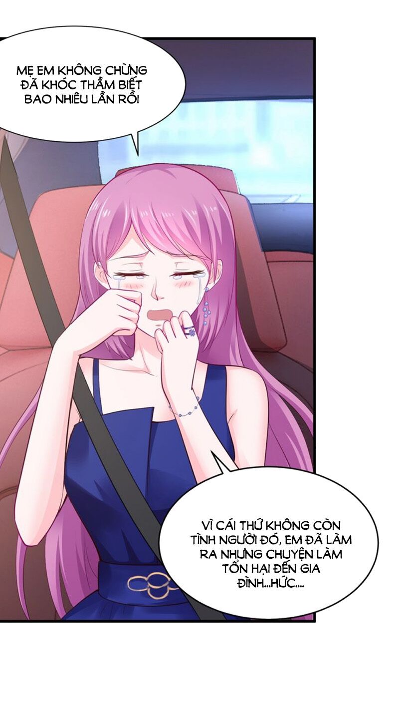 Thú cưng độc quyền của boss: Chapter 34