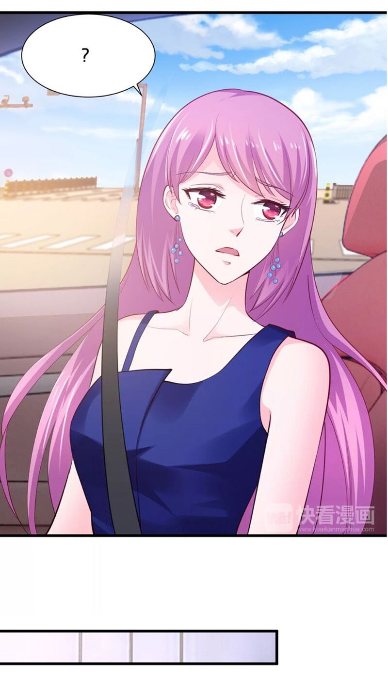 Thú cưng độc quyền của boss: Chapter 34