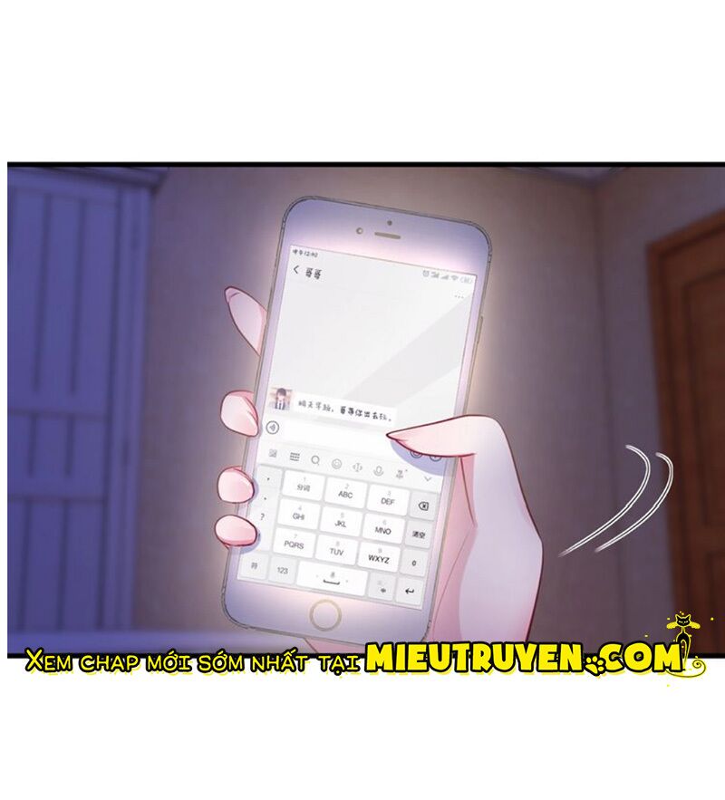 Thú cưng độc quyền của boss: Chapter 35
