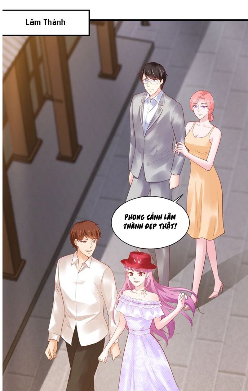 Thú cưng độc quyền của boss: Chapter 35