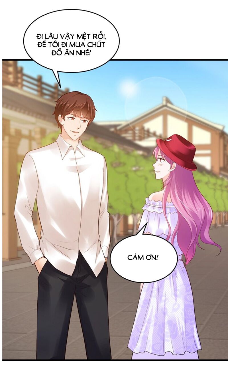 Thú cưng độc quyền của boss: Chapter 35