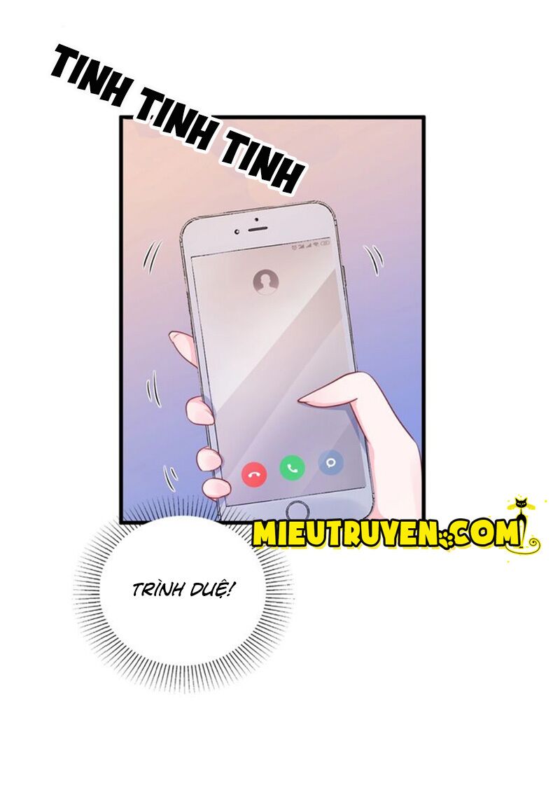 Thú cưng độc quyền của boss: Chapter 35