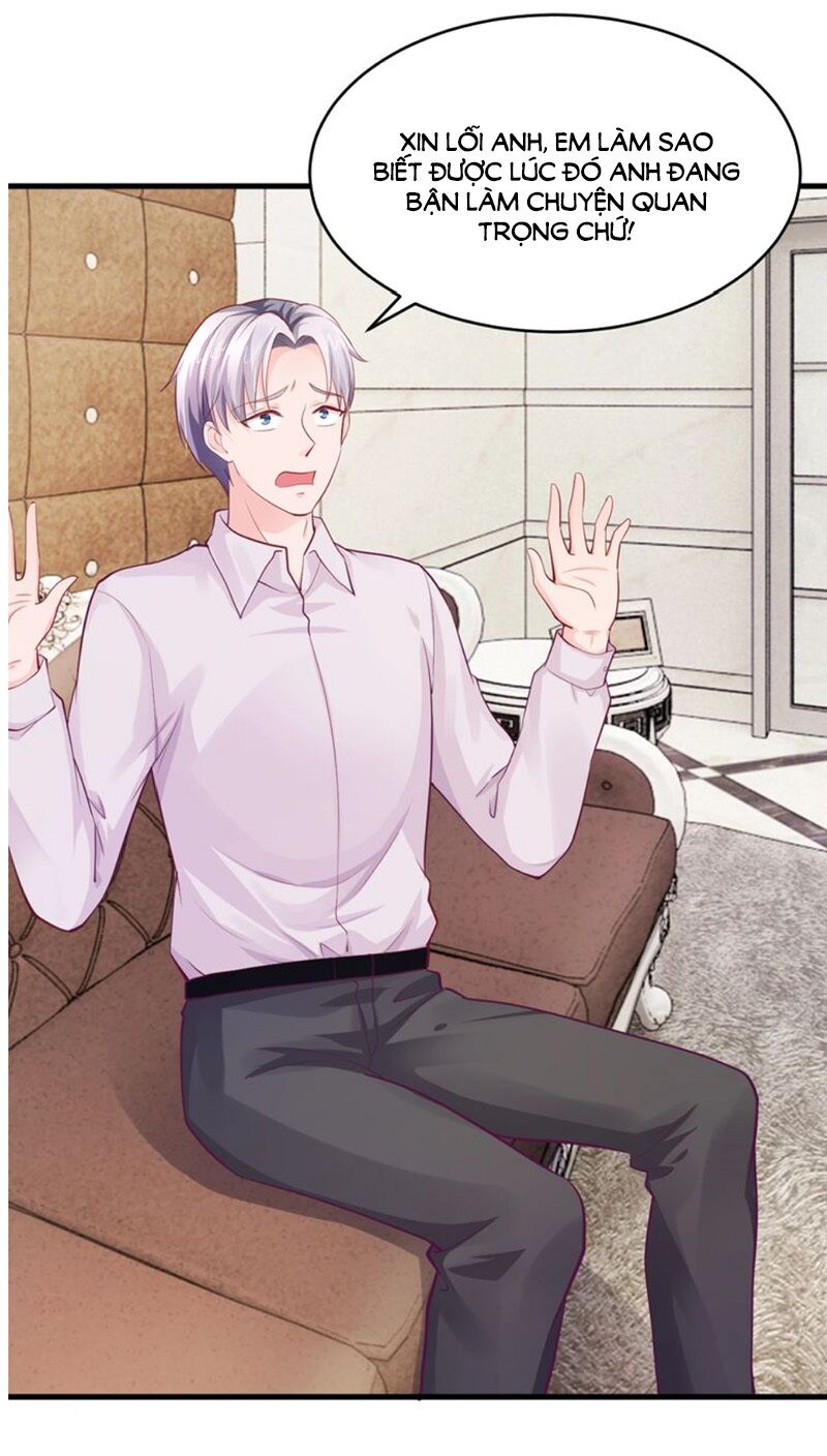 Thú cưng độc quyền của boss: Chapter 35