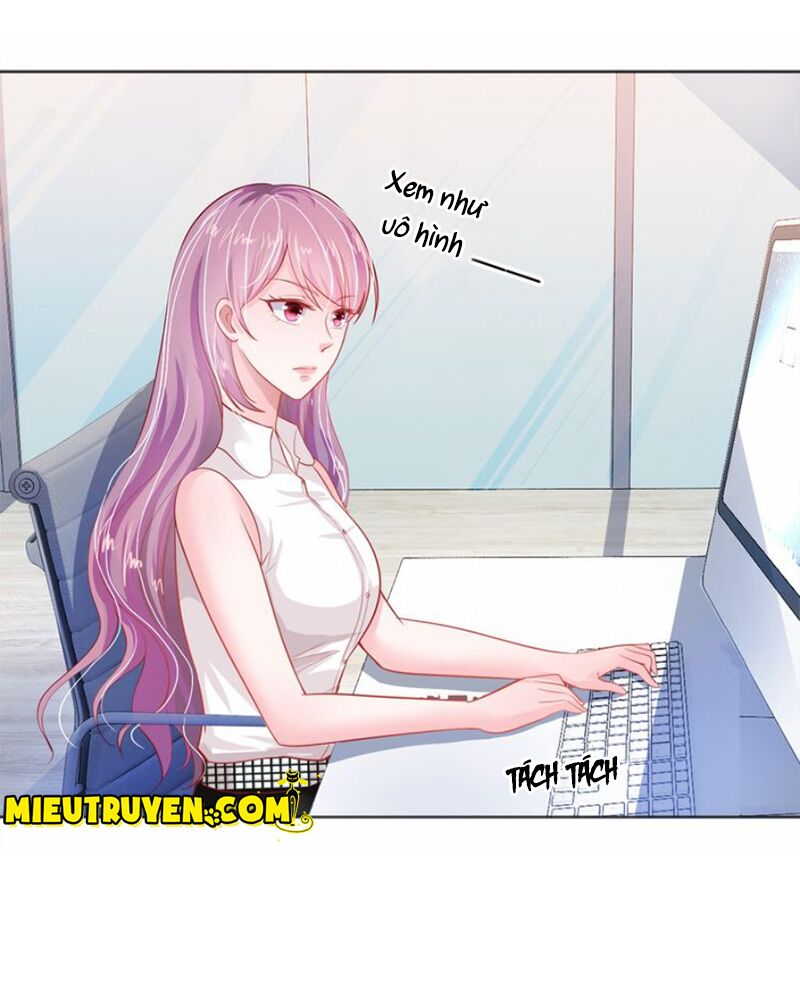 Thú cưng độc quyền của boss: Chapter 4