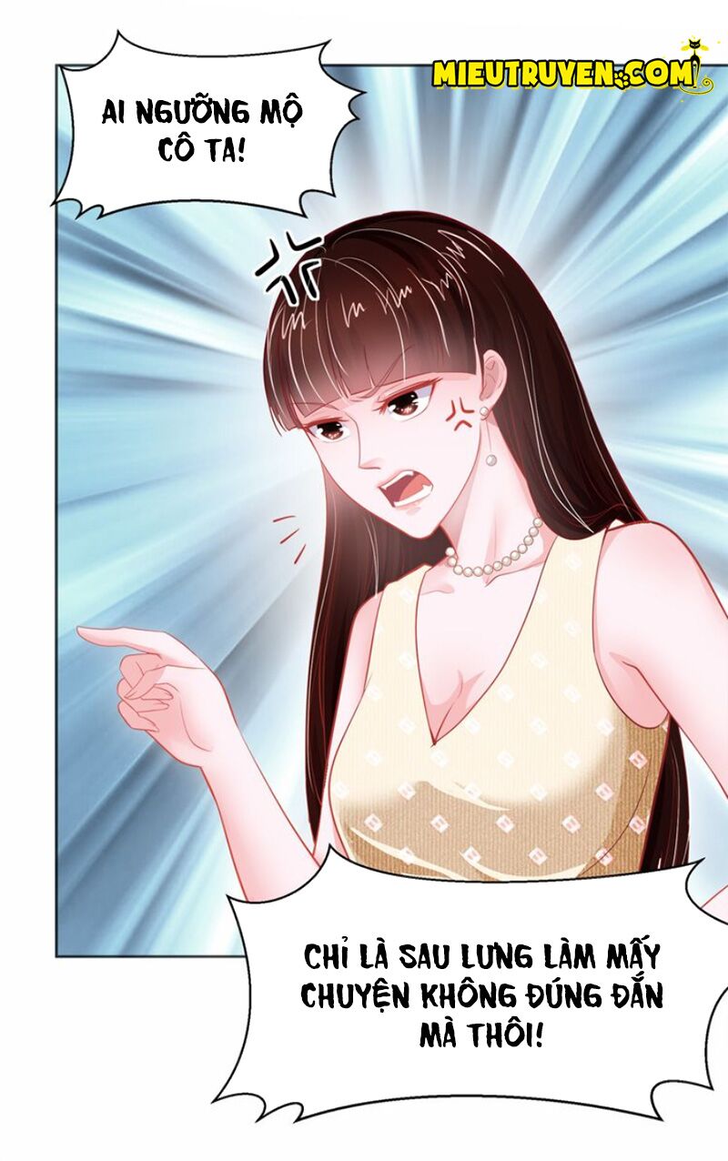 Thú cưng độc quyền của boss: Chapter 4