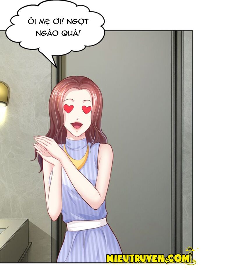 Thú cưng độc quyền của boss: Chapter 4