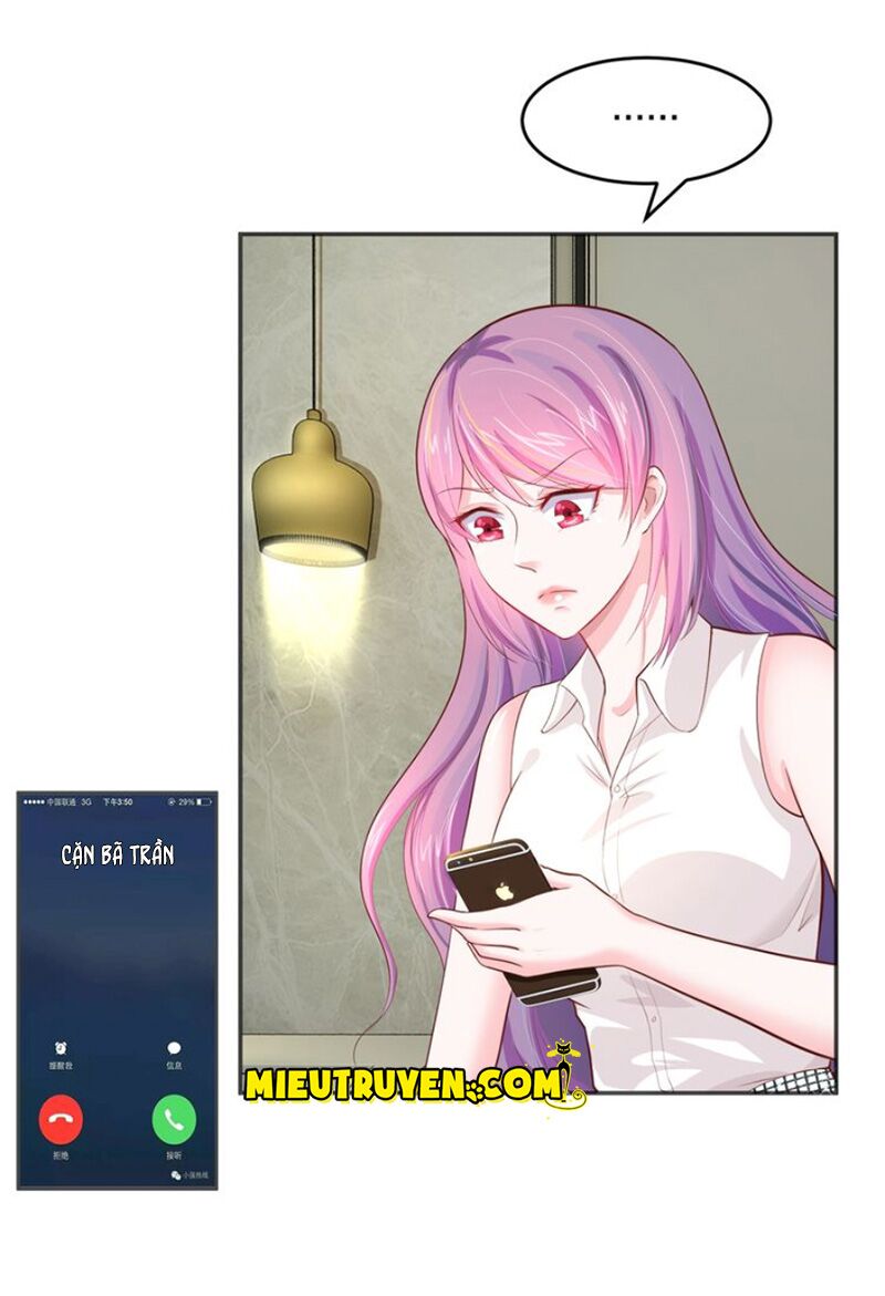 Thú cưng độc quyền của boss: Chapter 4