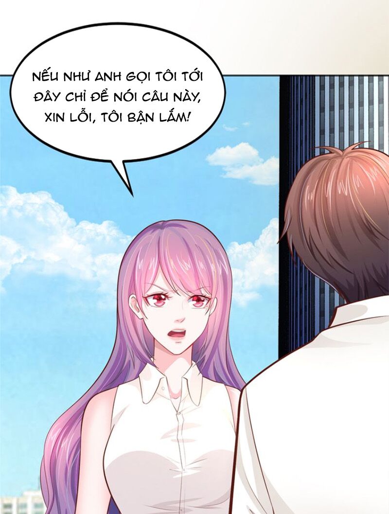 Thú cưng độc quyền của boss: Chapter 4