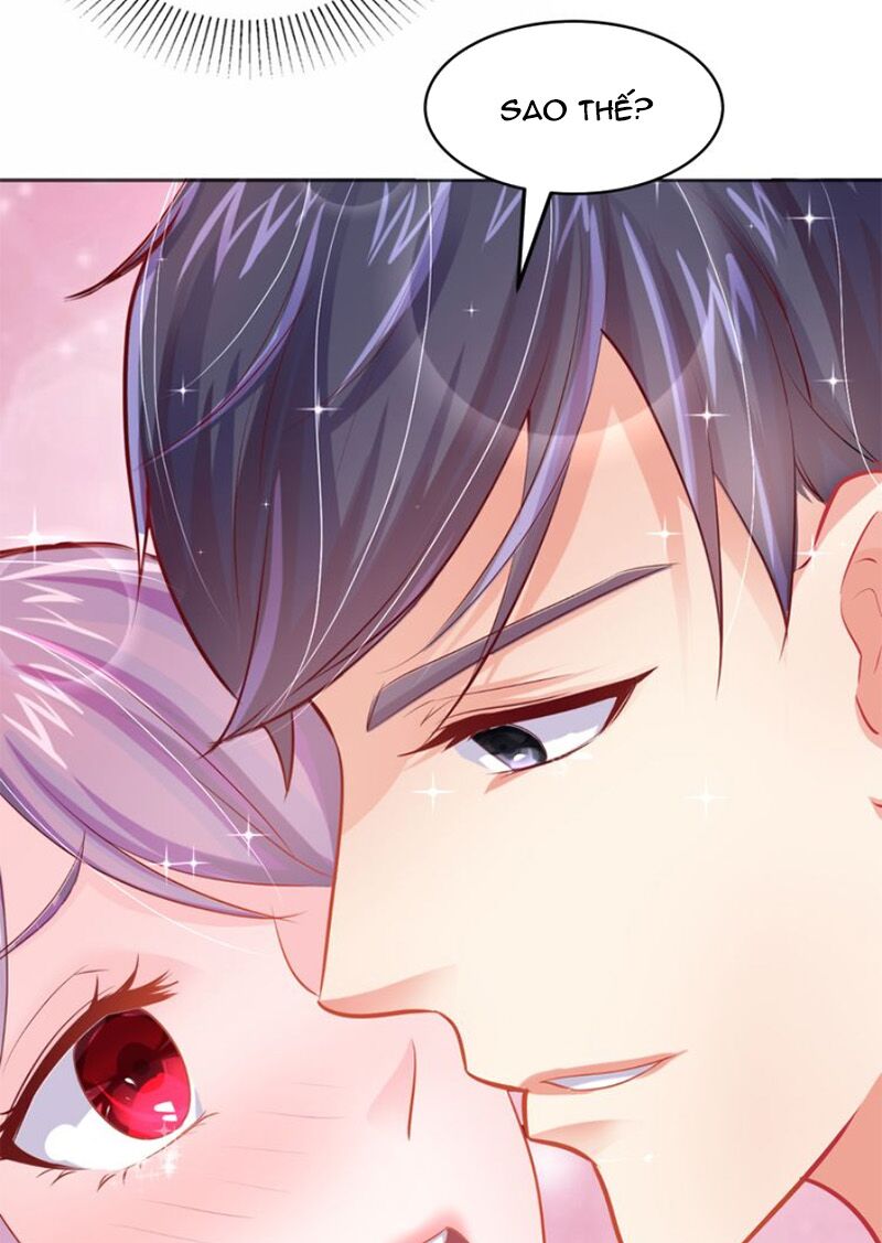 Thú cưng độc quyền của boss: Chapter 4