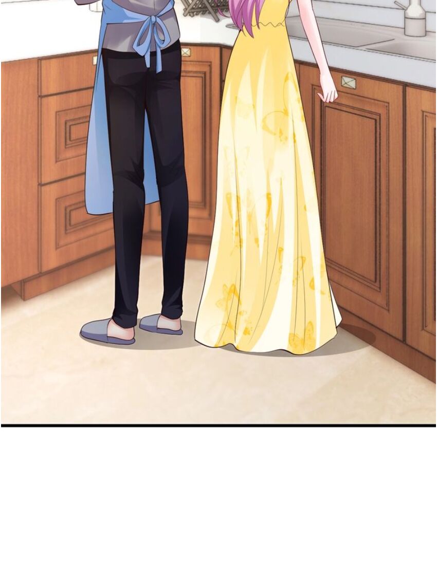 Thú cưng độc quyền của boss: Chapter 40