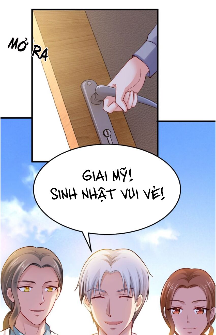 Thú cưng độc quyền của boss: Chapter 40