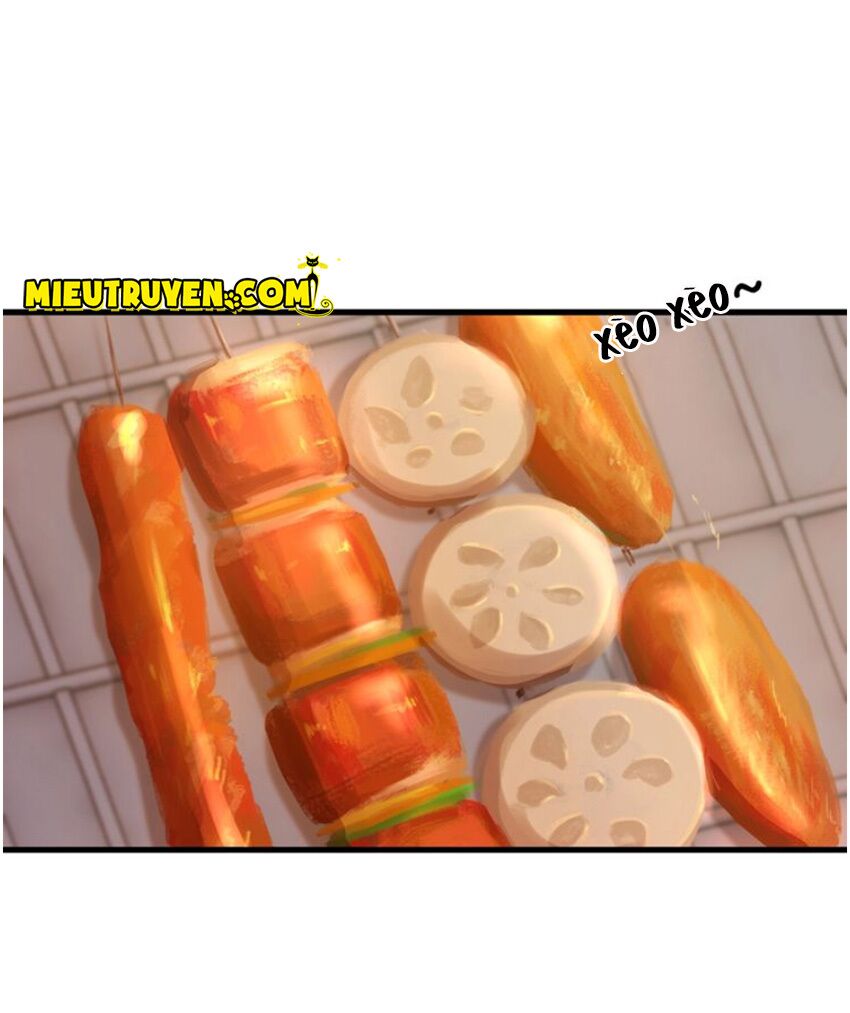 Thú cưng độc quyền của boss: Chapter 40
