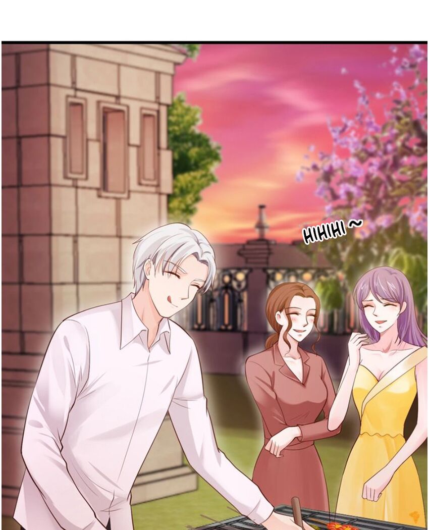Thú cưng độc quyền của boss: Chapter 40