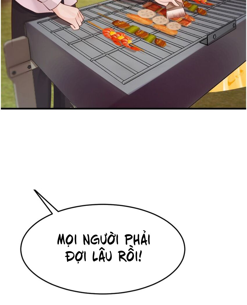 Thú cưng độc quyền của boss: Chapter 40